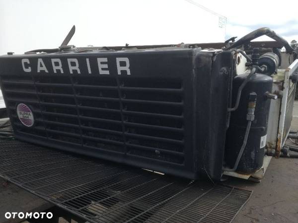 Agregat chłodniczy Carrier Supra 944 - 2