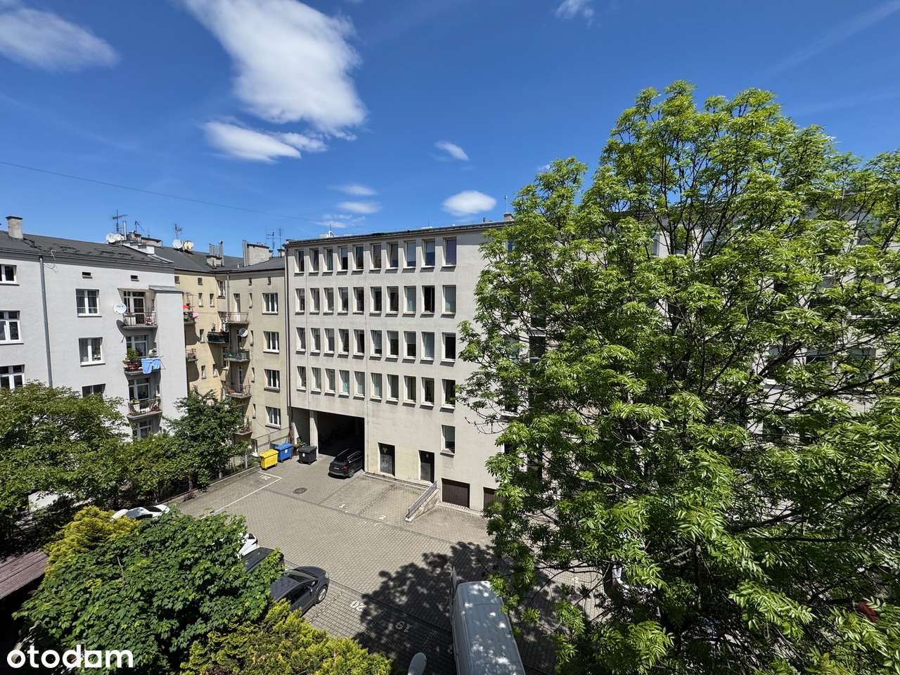 Mieszkanie na sprzedaż – Kraków – Kazimierz – ul. Starowiślna – 37 m2-8