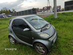 Smart Fortwo - 1