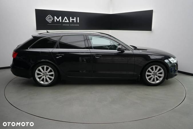 Audi A6 2.0 TDI - 12