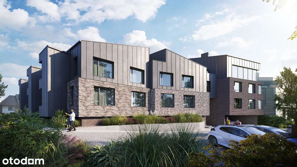 4 Pokojowe mieszkanie Centrum Podpromie Gotowe w 2026 - Pełny obrazek: 5/20