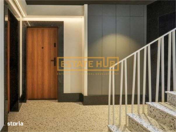 Apartament 3 camere | Str Dorobantilor | Comision 0%-14