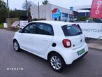 Smart Forfour electric drive passion - 23