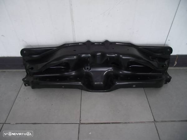 Frente Superior Fiat Ducato / Peugeot Boxer / Citroen Jumper - 2006 / 2014 - FRTE146 - 2