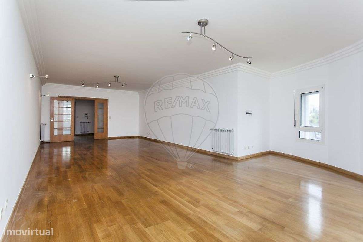 Apartamento T4 para arrendamento - Grande imagem: 3/33