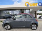 Fiat 500C 1.2 Lounge S&S - 7