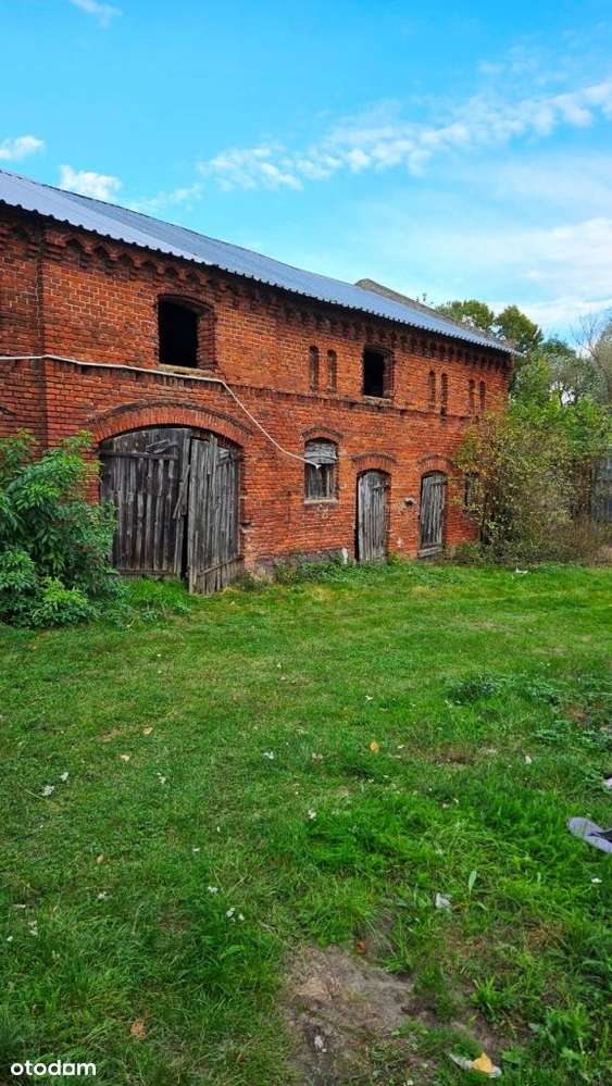 Łukowice mieszkanie i 2 działki - Pełny obrazek: 5/8