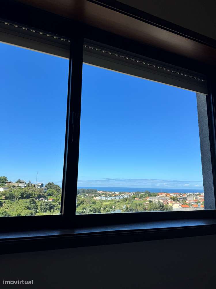Apartamento T2 Venda em Mafamude e Vilar do Paraíso,Vila Nova de Gaia-3