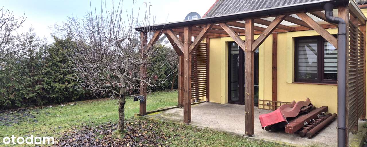 Lokal mieszkalny z ogrodem i garażem - Super loklizacja.-19