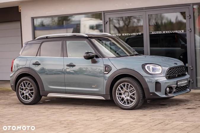 MINI Countryman Cooper S ALL4 - 20