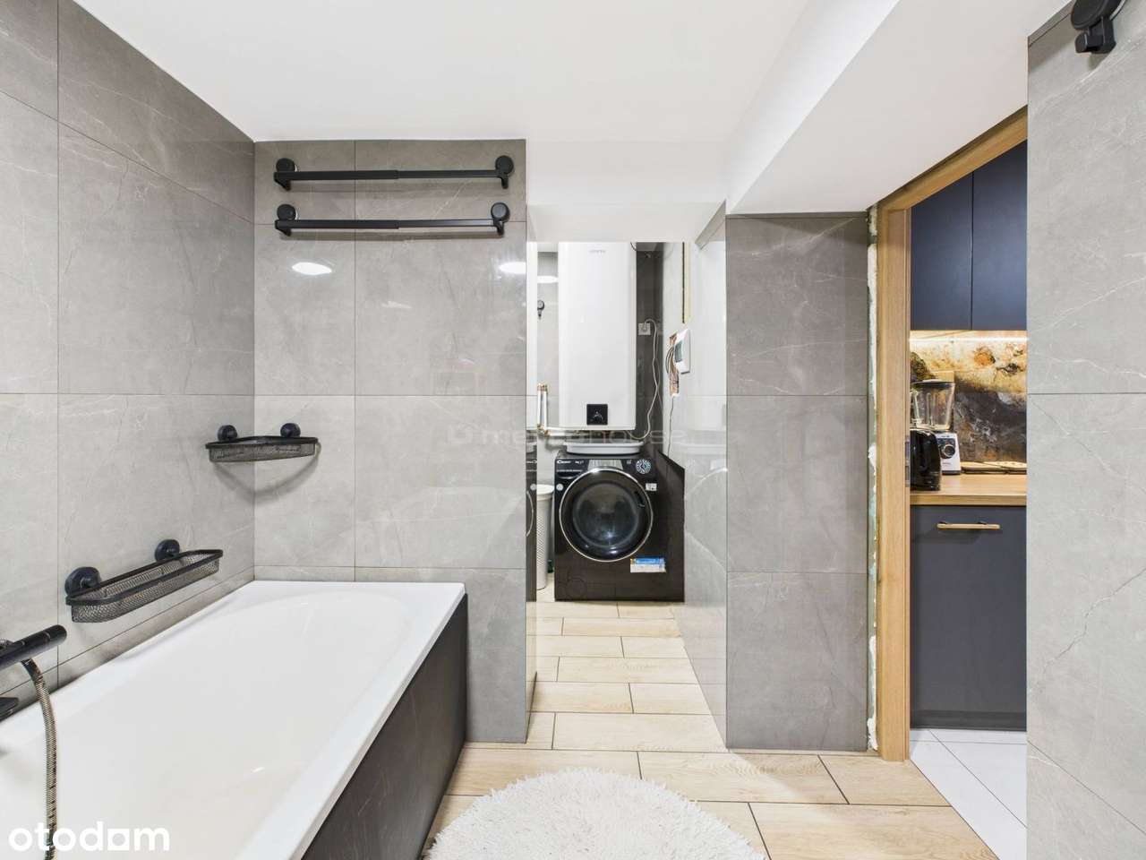 Bemowo, dom po remoncie z działką 926 m2. - Pełny obrazek: 4/15