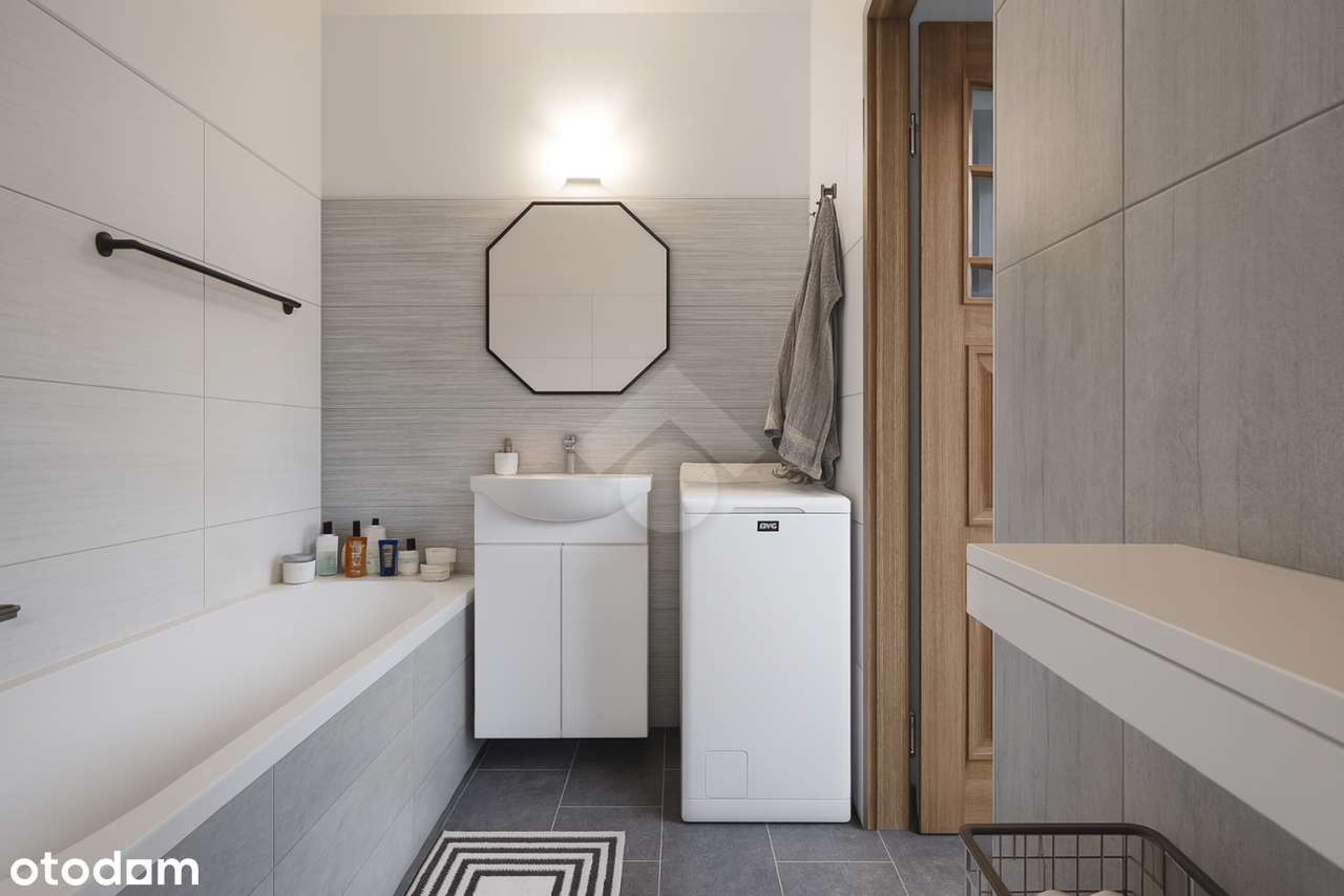 Widokowe| 2 - pokojowe mieszkanie na Prądniku Czerwonym!-3