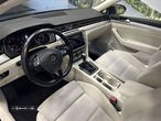 VW Passat Variant 1.6 TDI Confortline DSG - 12