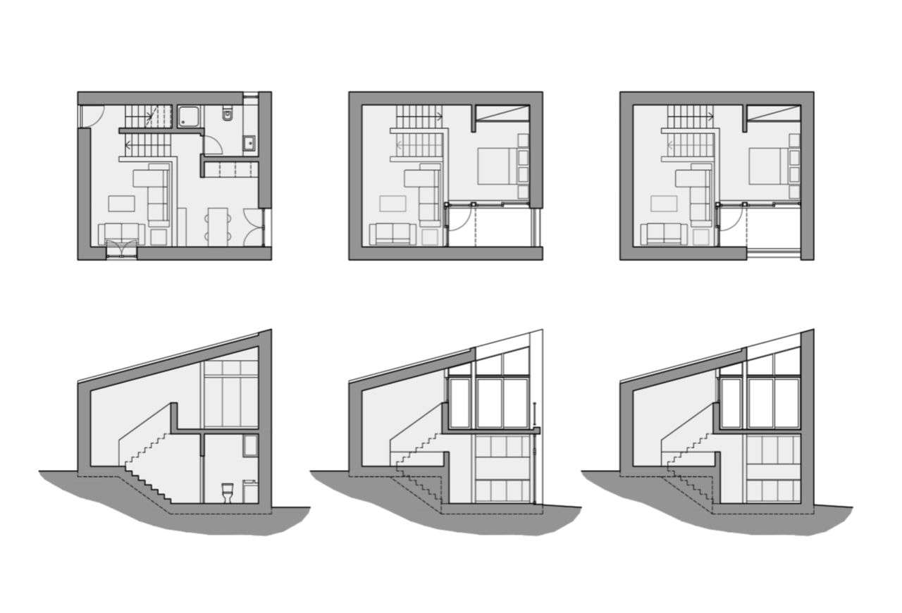 Quintinha com Casas em Xisto-20