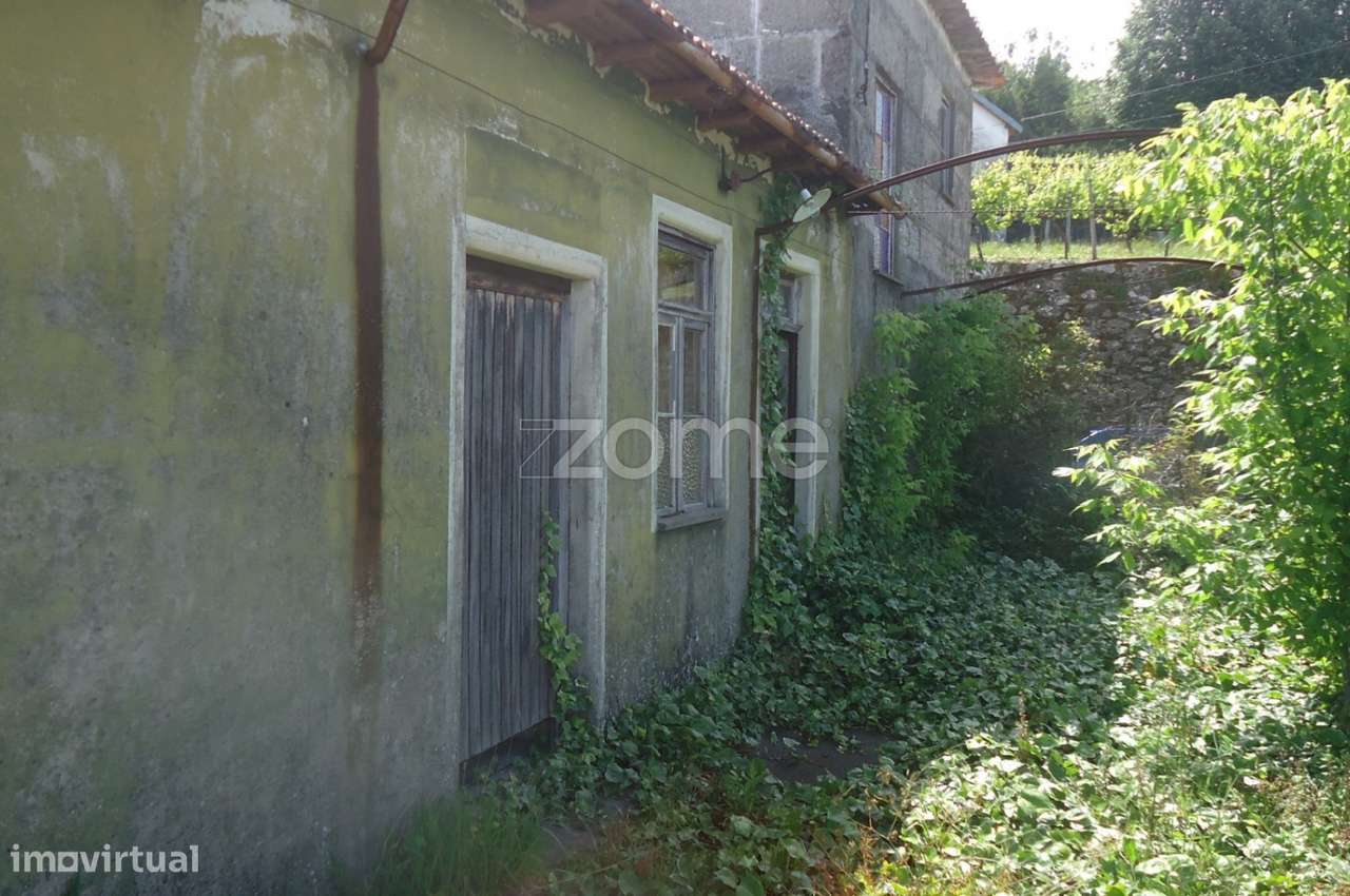 Moradia em Tarouquela - Grande imagem: 4/8