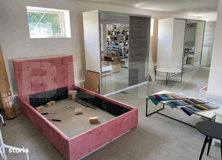 Spatiu comercial de vanzare  Creaca - Imagine principală: 5/5