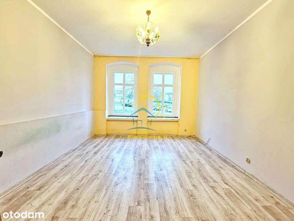 Mieszkanie 3-pokojowe (43,82 m²) w Centrum - Pełny obrazek: 1/8