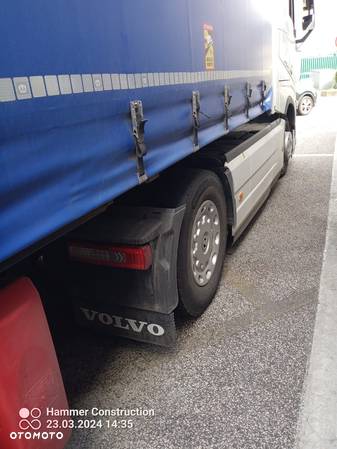 Volvo FH 500 - 7