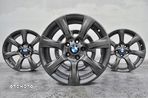 Felgi 8x18 5x120 BMW e46 e90 f30 f20 e92 wz-396 - 9