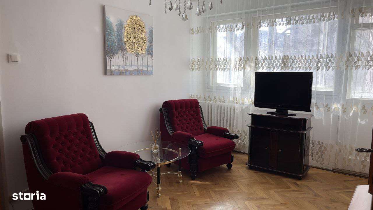 Etaj intermediat - apartament - Imagine principală: 2/8