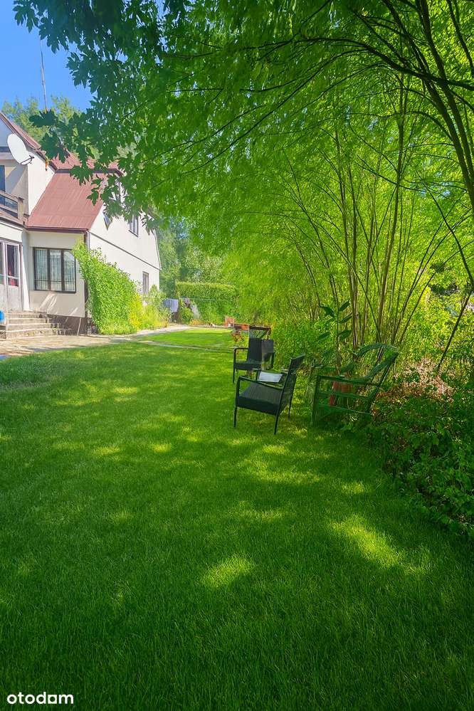 Radość - idealna lokalizacja na Twój dom !!!!-6