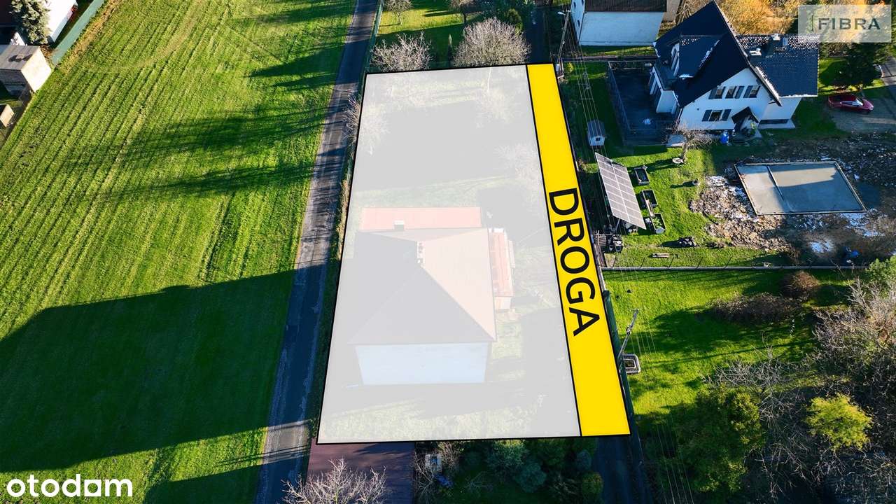 Dom dla dwóch rodzin w Rydułtowach - Pełny obrazek: 5/20