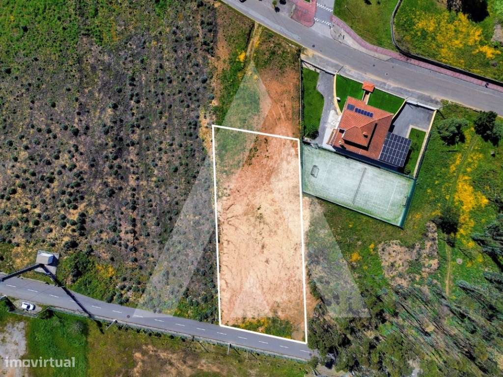 Terreno para construção de moradia na Branca - Grande imagem: 5/22