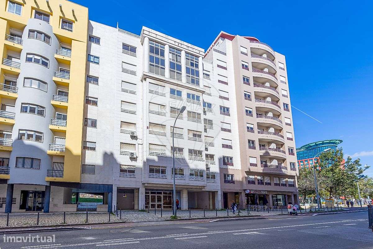 Apartamento T3 para venda-0
