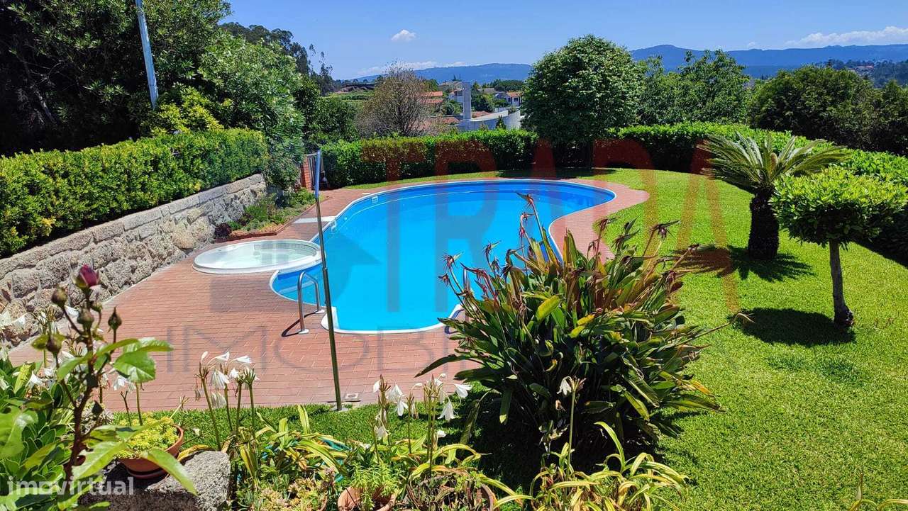 Quinta com 25.000 em Vilaça - Braga - Grande imagem: 4/50