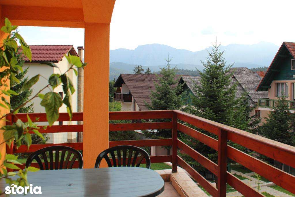 5 Camere Casa De Vanzare Brasov Judet Predeal 4042315 Www Storia Ro