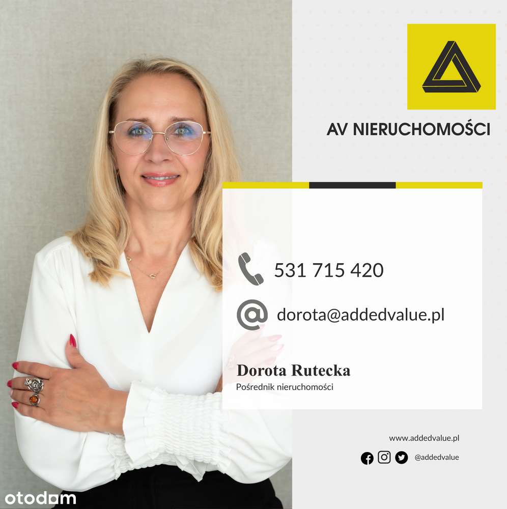 Na sprzedaż przestronne mieszkanie w Rzepinie.-15