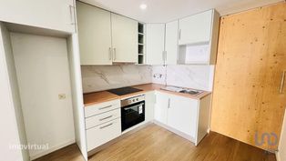 Casa T1 em Setúbal (São Julião, Nossa Senhora da Anunciada e Santa Mar - Grande imagem: 2/20