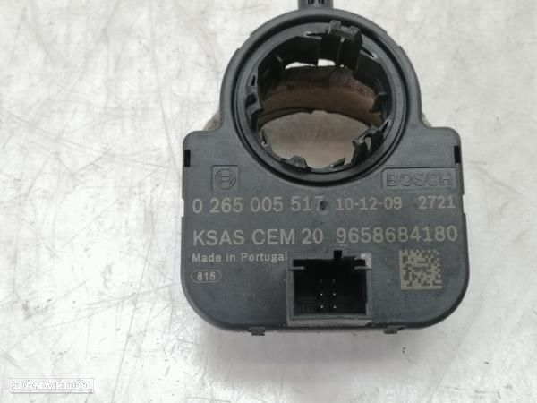 Sensor Angulo Direçao Citroen C4 Grand Picasso I (Ua_) - 2