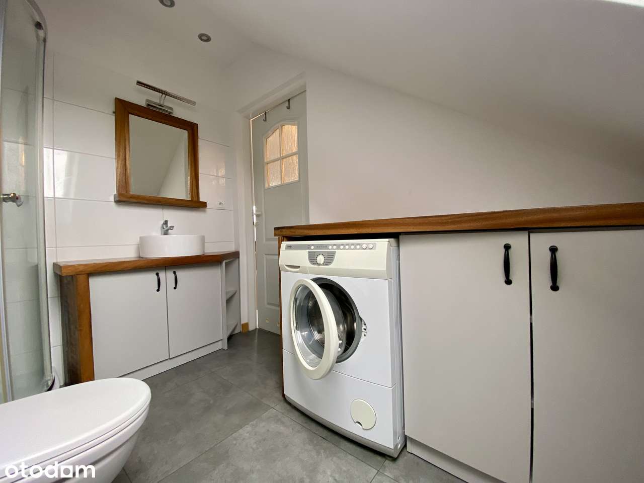 45m2 powierzchni całkowitej| możliwość wyodrębnienia sypialni-10