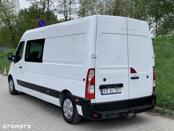 Renault Master - 7