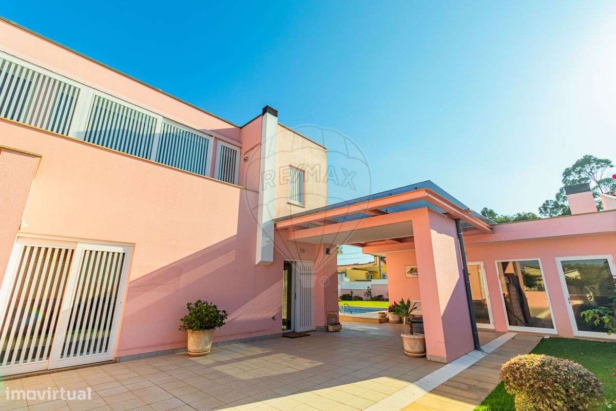 Moradia T4 para venda - Grande imagem: 4/50