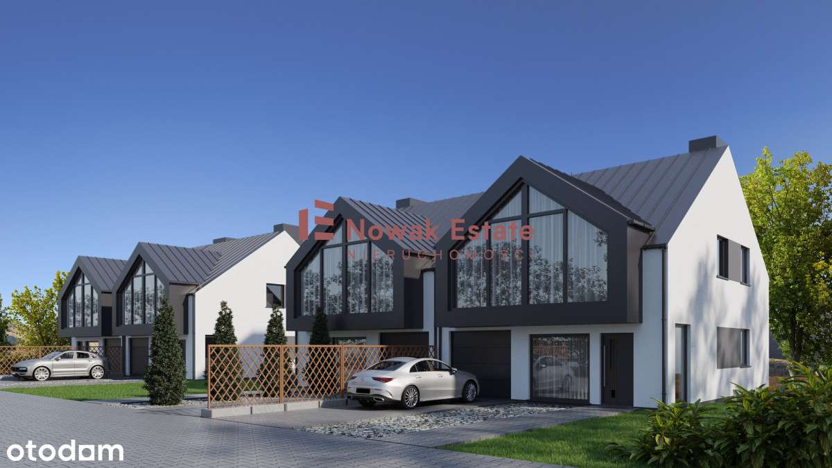 Dom w cenie mieszkania | 4 sypialnie-2