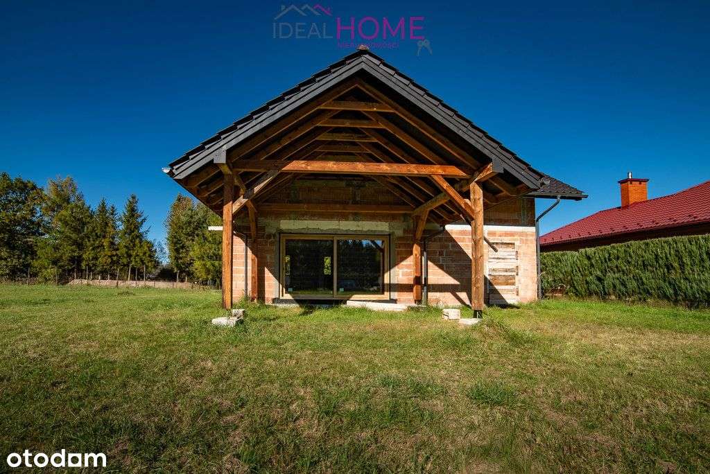 Dom na sprzedaż, Antoniki - Pełny obrazek: 5/20