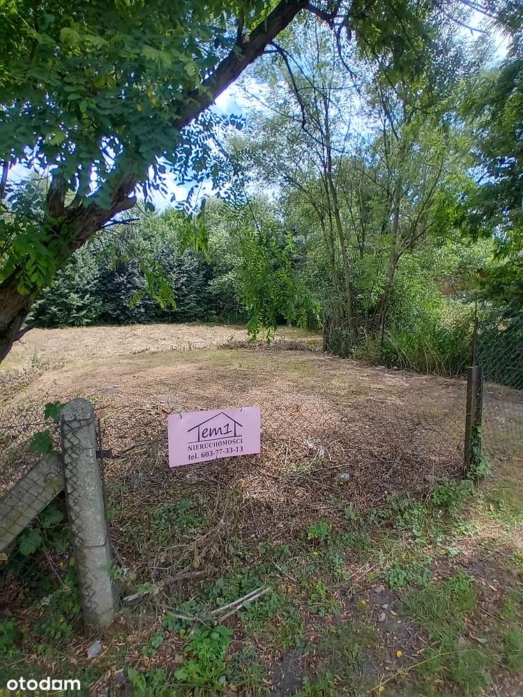 Działka rolno budowlana-7