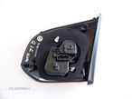 Volkswagen VW Golf 6 HB Lampa lewy tyl lewa tylna - 2