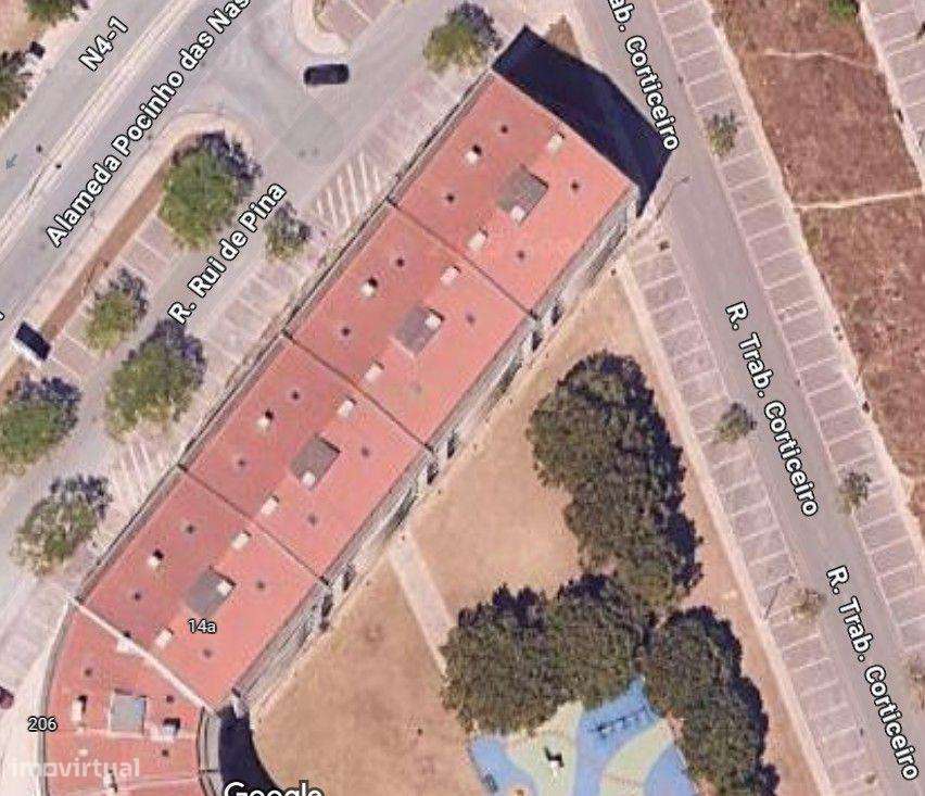 Predio para Investimento – Montijo - Grande imagem: 4/11