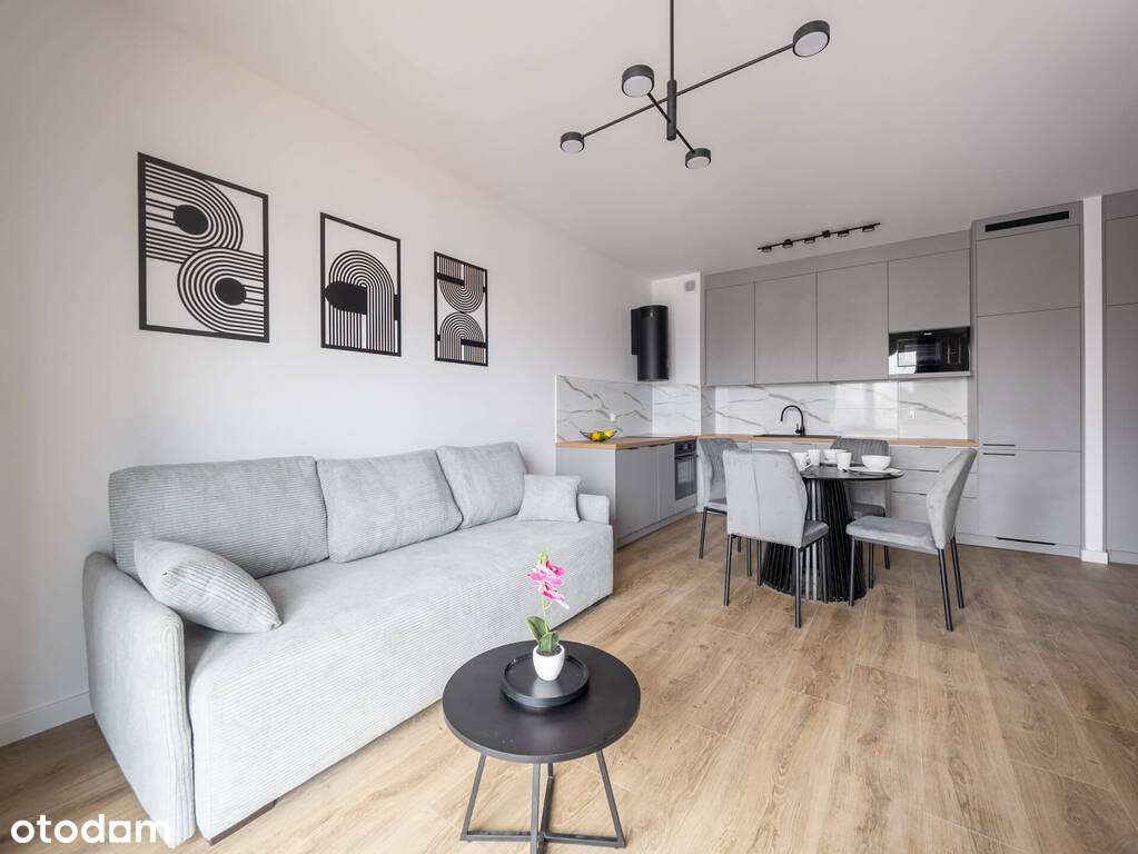 Wykończone pod klucz od dewelopera - Pełny obrazek: 5/20