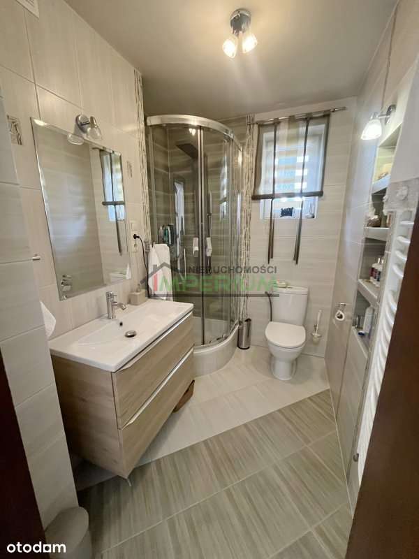 Dom 240 m2 w centrum Chełmca-7