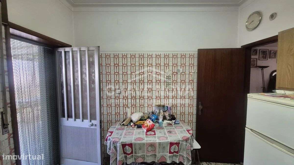 Andar Moradia T3 c/garagem e Terraço em Valadares-26