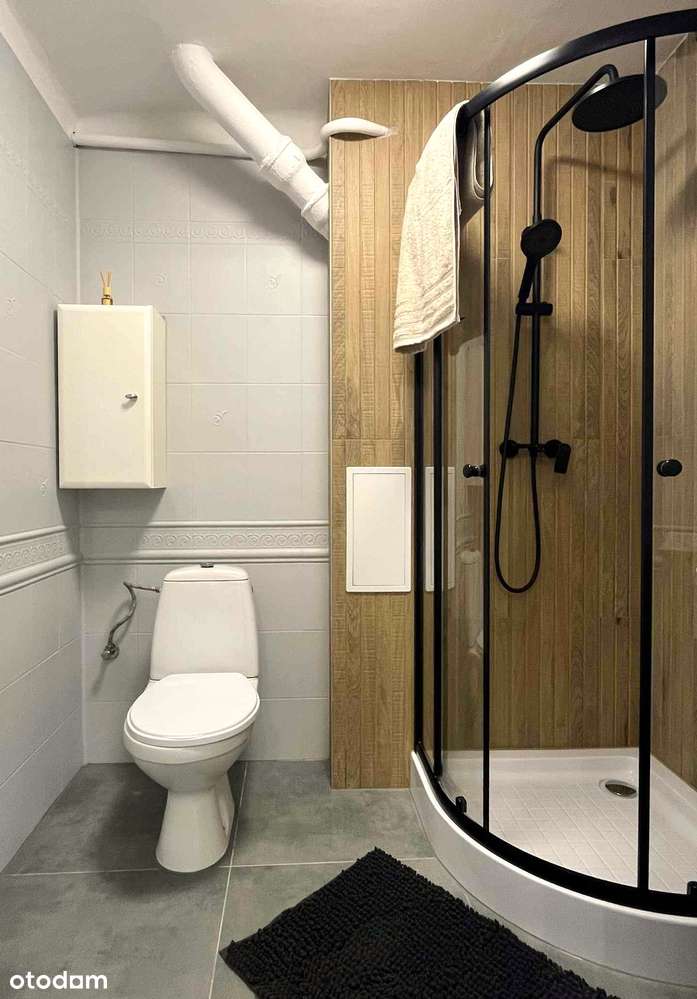 Mieszkanie przy ul . Marszałkowskiej idealne pod wynajem!-8