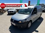 Volkswagen Caddy - 1