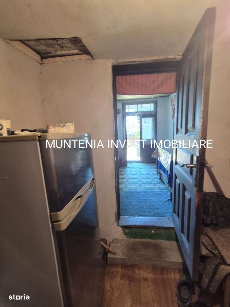 De vânzare casa tradițională, com. Căldăraru - Imagine principală: 5/8