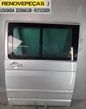 Porta Lateral Volkswagen Multivan T5 (7Hm, 7Hn, 7Hf, 7Ef, 7Em, 7En) - 1