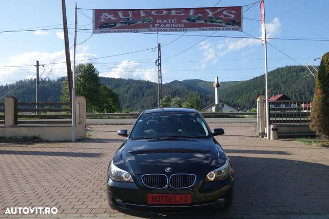 BMW Seria 5 - 4