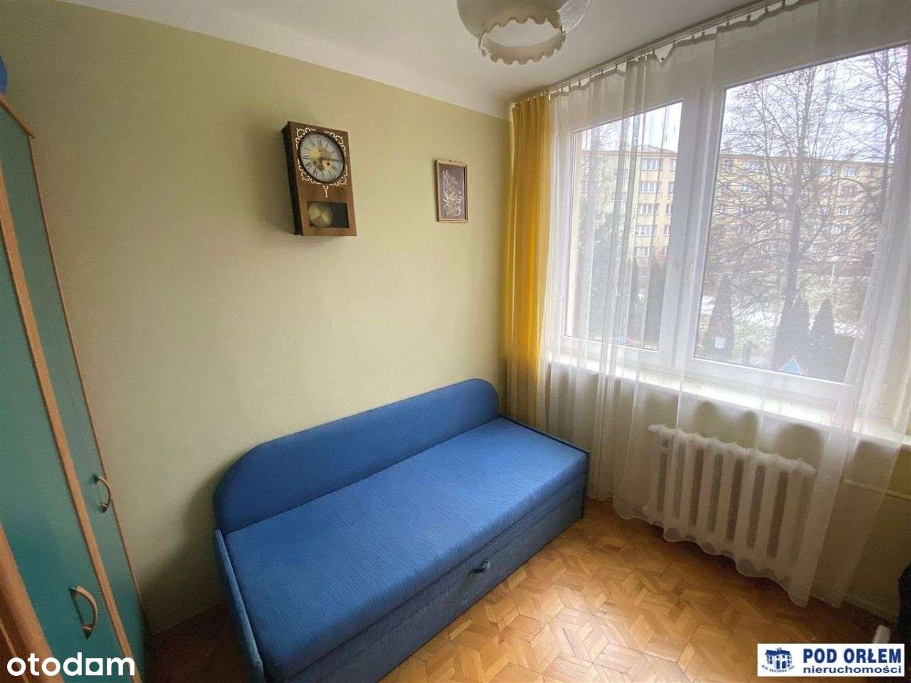 Bielsko - Os.Słoneczne dobra lokalizacja-4